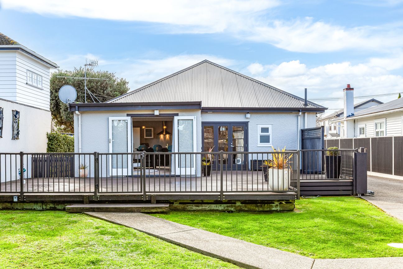 Blue Chip Location - Ansicht 2