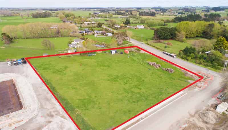 127 Kawakawa Road, Feilding