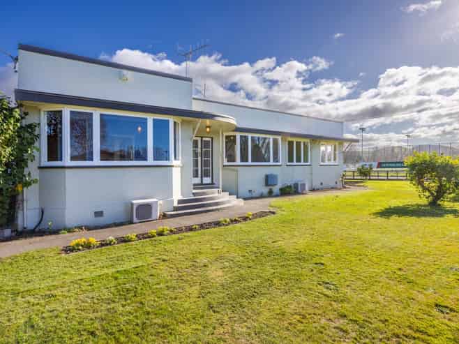 15 Mitchell Street, Waipukurau