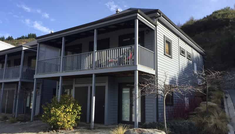 44/2326 Cardrona Valley Road, Cardrona