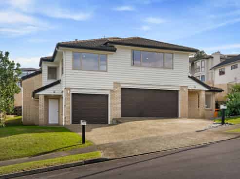 12 Joy Street, Albany Heights