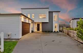 85 Godfrey Drive, Orewa