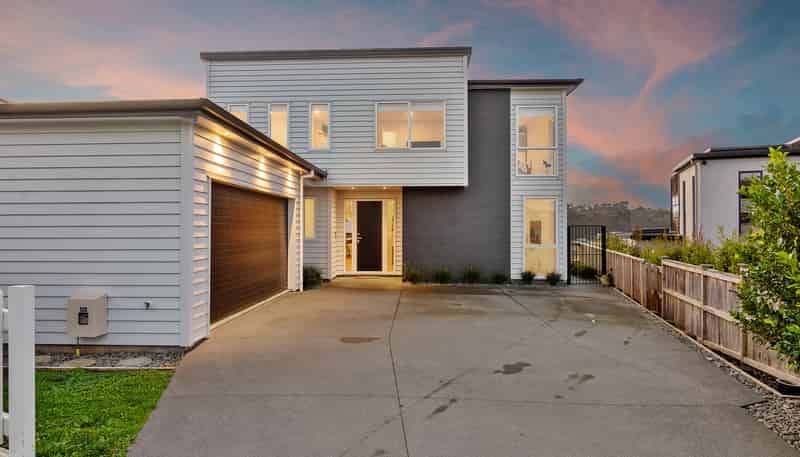 85 Godfrey Drive, Orewa