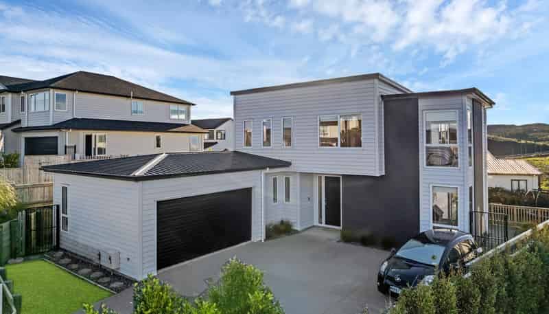 85 Godfrey Drive, Orewa