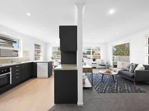 1B Frances Street, Hamilton East