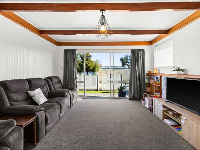 1/71A Meeanee Road, Taradale