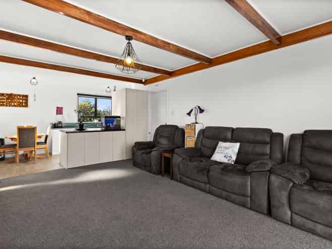 1/71A Meeanee Road, Taradale