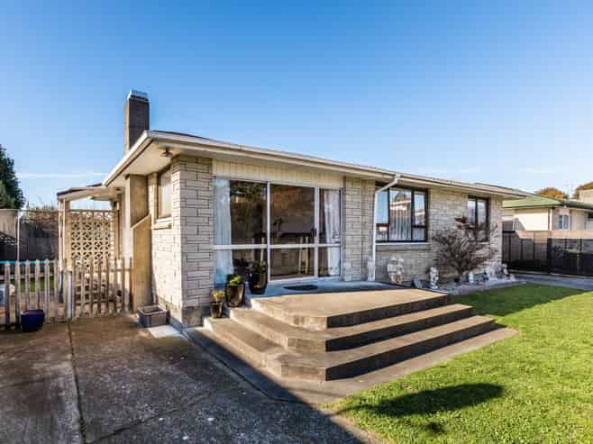 1/71A Meeanee Road, Taradale