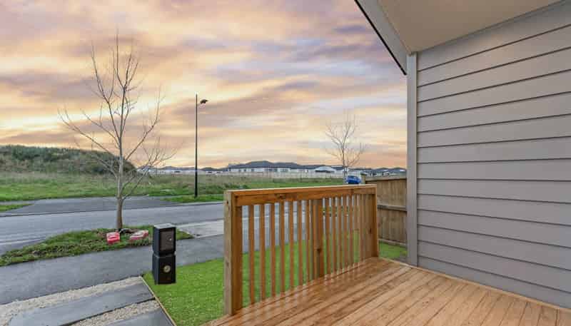 13 Huringa Road, Karaka