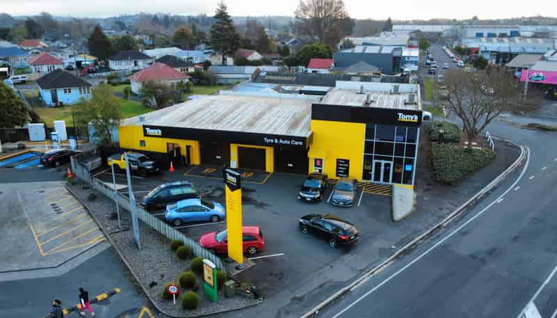 3-5 Lincoln Street, Frankton