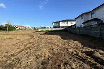 Lot 25/244 Flat Bush School Road, Flat Bush