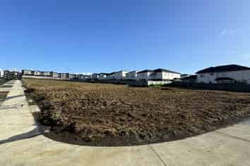 Lot 25/244 Flat Bush School Road, Flat Bush