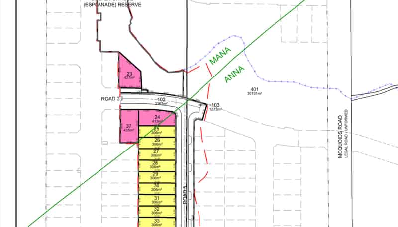 Lot 35/244 Flat Bush School Road, Flat Bush