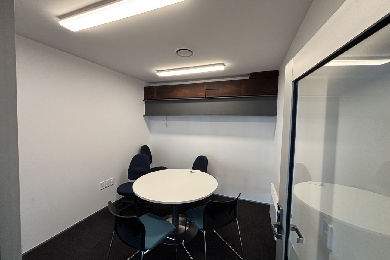 Modern Office Space on Busy Thorndon Quay - Vista 6
