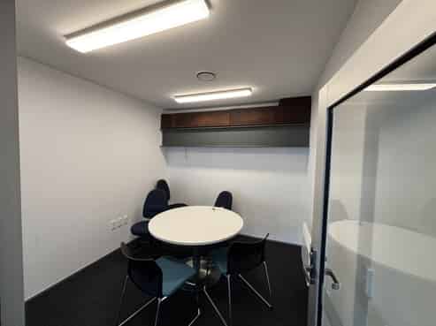 Modern Office Space on Busy Thorndon Quay
