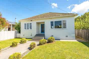 37 Tanguru Street, Whanganui East