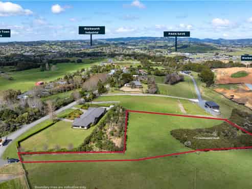 51 Clayden Road, Warkworth