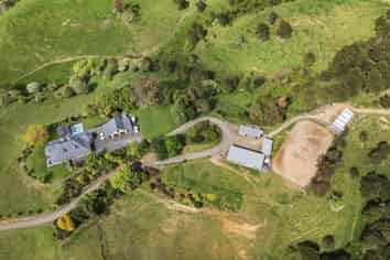 168 Te Puroa Road, Ngaruawahia