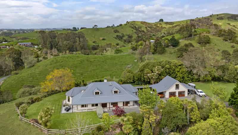 168 Te Puroa Road, Ngaruawahia