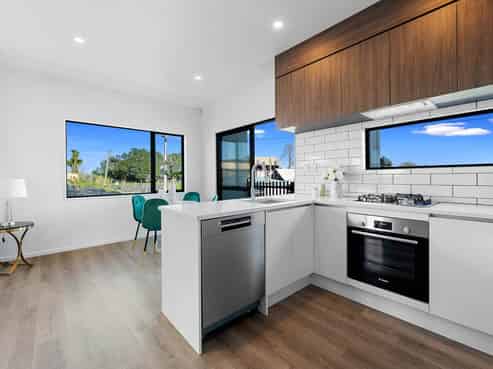 Lot 1-6/33 Ryburn Road, Mount Wellington