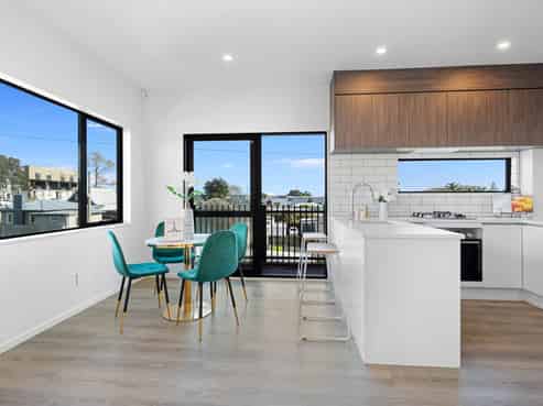 Lot 1-6/33 Ryburn Road, Mount Wellington