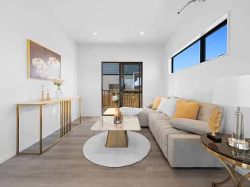 Lot 1-6/33 Ryburn Road, Mount Wellington