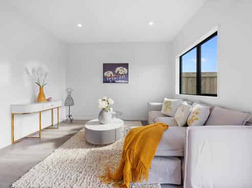 Lot 1-6/33 Ryburn Road, Mount Wellington