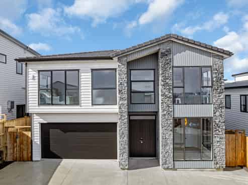 28 Black Shed Road, Flat Bush