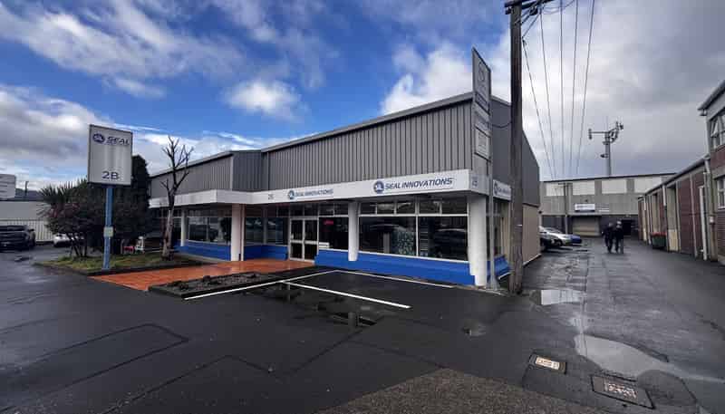 2B Udy Street, Petone