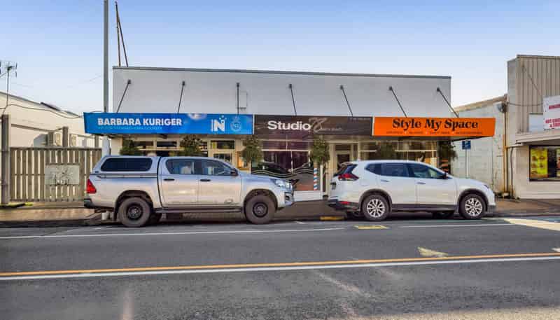 76 - 80 Rata Street, Inglewood