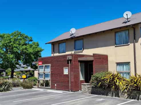 Hard to Find Land and Building Investment Methven
