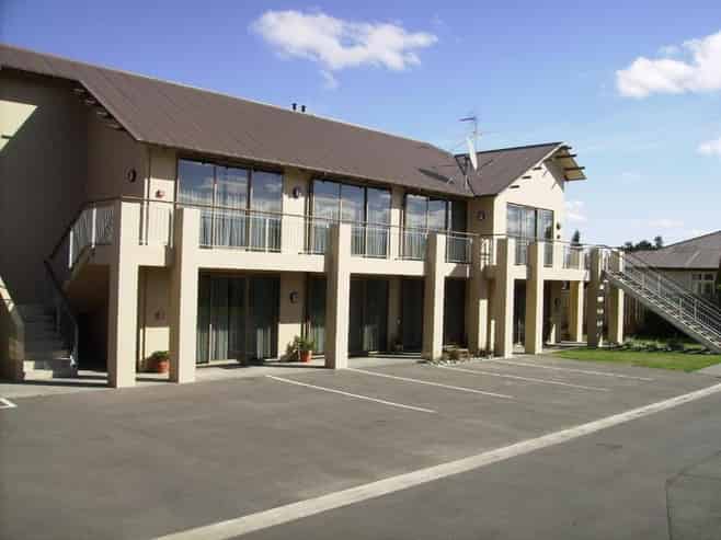 Hard to Find Land and Building Investment Methven