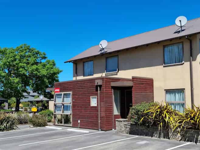 Hard to Find Land and Building Investment Methven