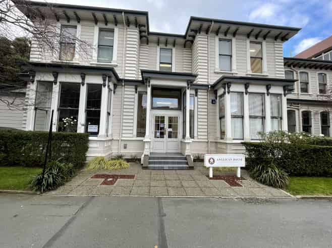 Small Pipitea Office - $7,175 + GST pa