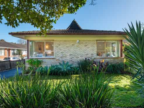 1/3 Matai Road, Greenlane