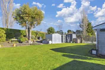 15 Denham Terrace, Waikari