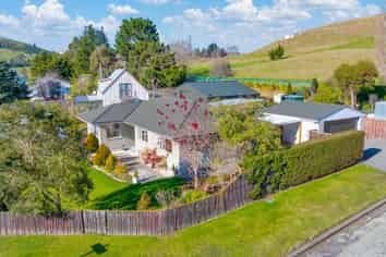 15 Denham Terrace, Waikari