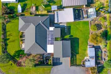15 Denham Terrace, Waikari
