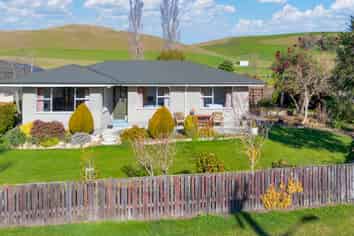 15 Denham Terrace, Waikari