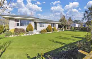 15 Denham Terrace, Waikari