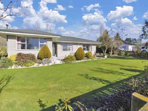 15 Denham Terrace, Waikari