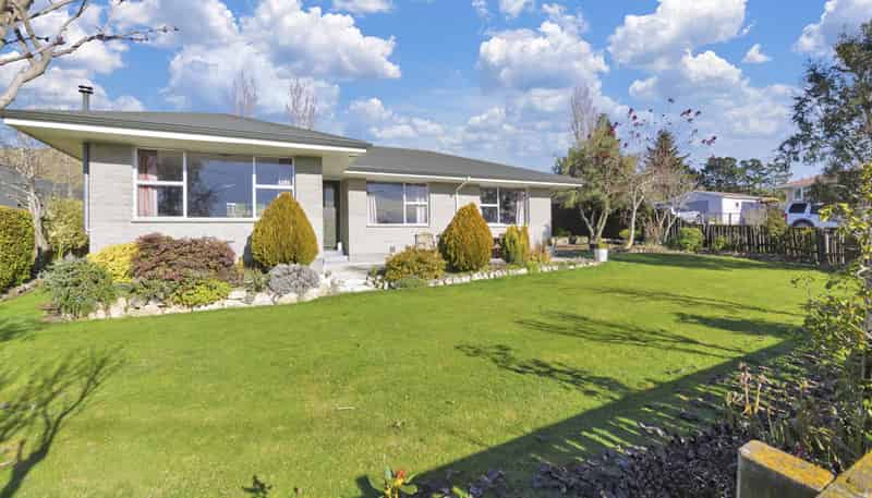 15 Denham Terrace, Waikari