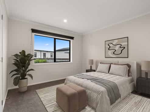 8 Mckerrow Place, Featherston