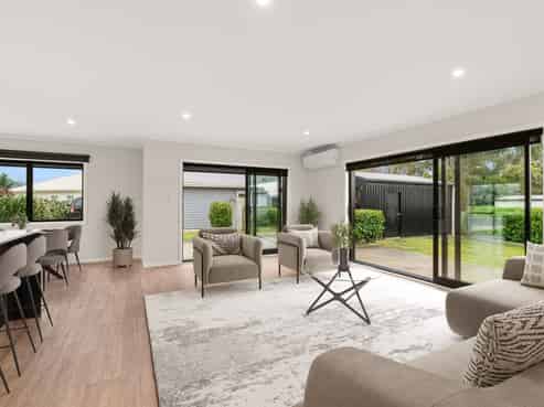 8 Mckerrow Place, Featherston