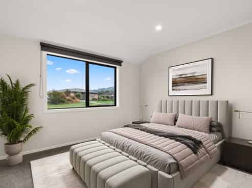 8 Mckerrow Place, Featherston