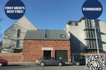 65/868 Colombo Street, Christchurch Central