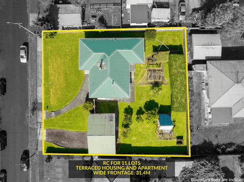 4 Blossom Lane, Manurewa