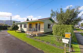 7 Albert Street, Paeroa