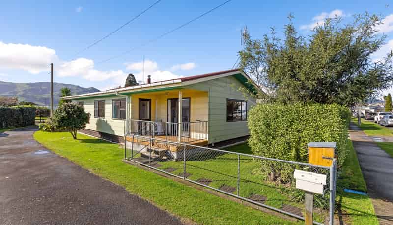 7 Albert Street, Paeroa