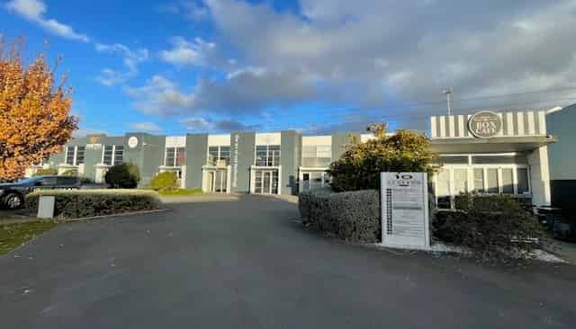 3/10 Acheron Drive, Riccarton